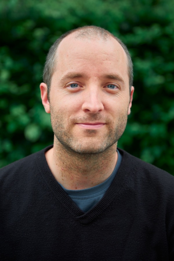 Timothy Daniell
