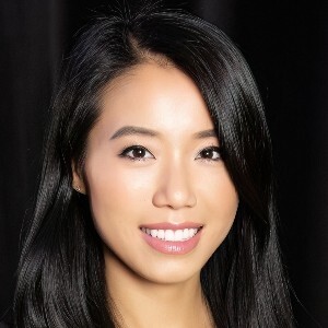 Sarah Chen
