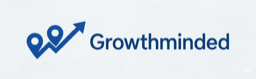 Growth Minded logo