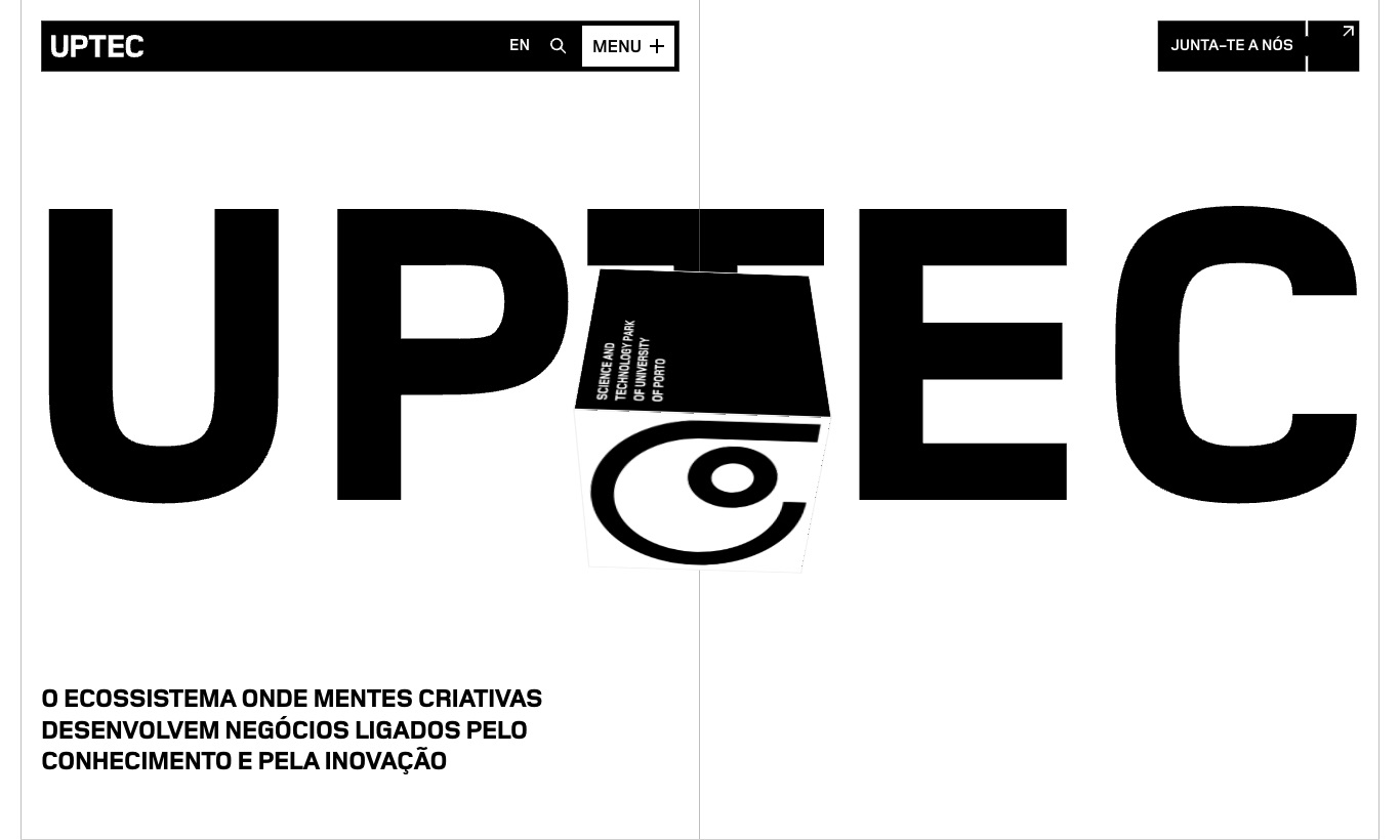 UPTEC website, September 2026