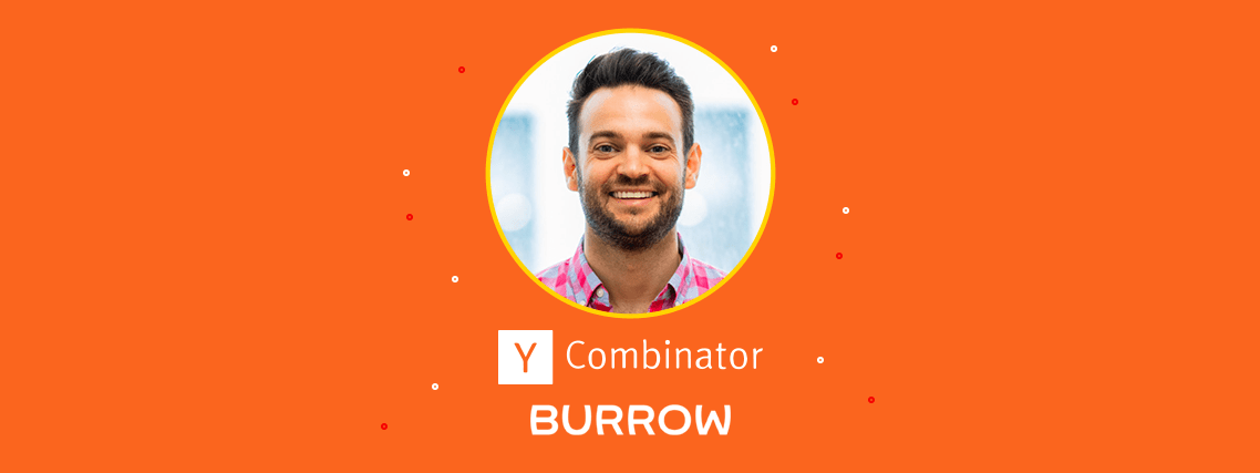 The Story of How a Sofa Startup Got Into Y Combinator with Just a Pitch Deck