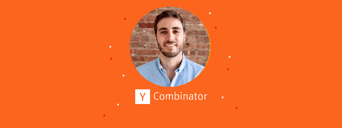 Itay Forer of Cleanly shares his Y Combinator Journey