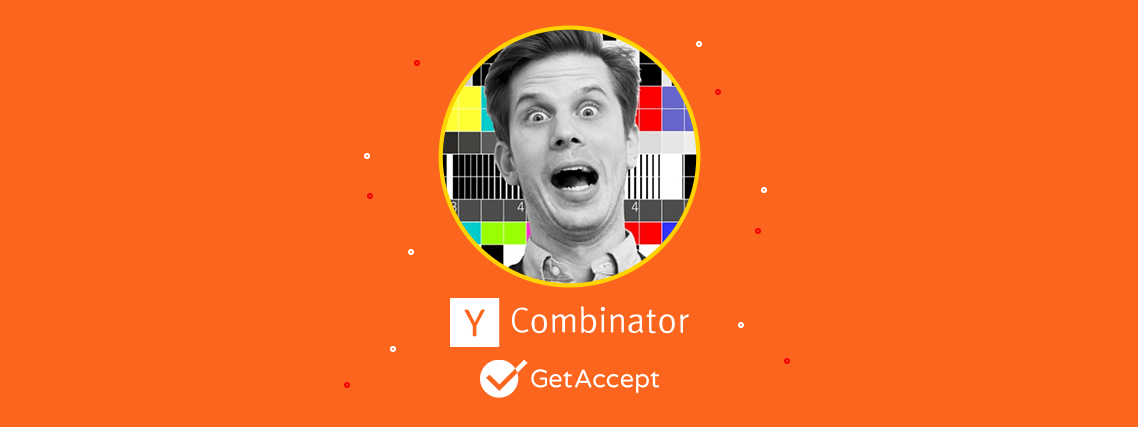 How 4 Swedes got their SaaS accepted into Y Combinator while still at $0 MRR