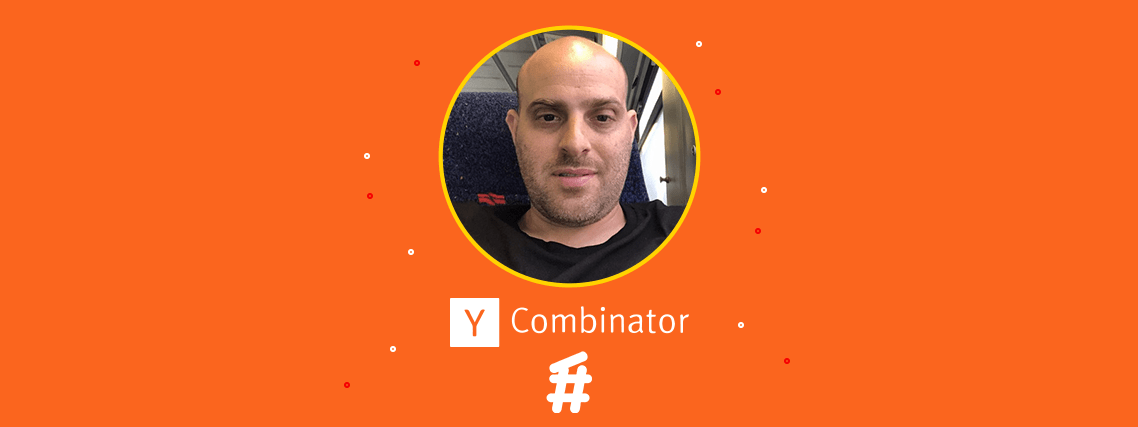 Rotem Yakir shares Guggy’s story of evolving from "just another Israeli Startup" to a YC startup