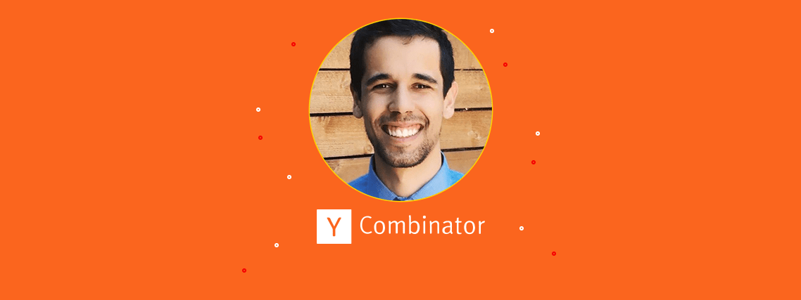 Pedro Goes of InEvent shares his Y Combinator Journey
