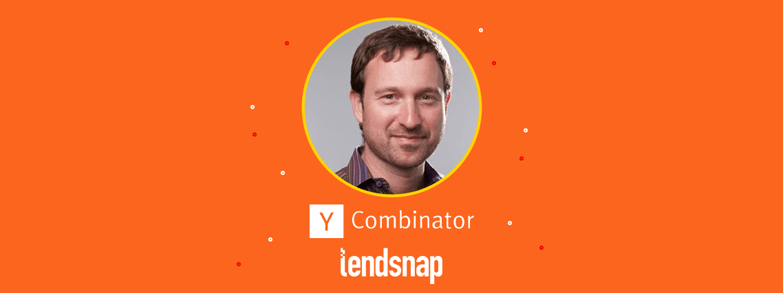 The True Story of How Orion Willow Got Lendsnap Accepted Into Y Combinator