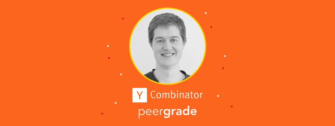 The story of when 8 x Co-Founders flew from Denmark to San Francisco for Y Combinator