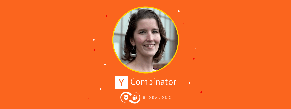 Katherine Nammacher Chronicles RideAlong’s Journey Into Y Combinator