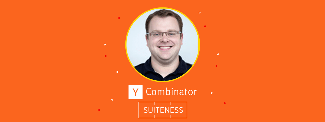 Kyle Killion's story of getting Suiteness into Y Combinator along with tips on how to apply