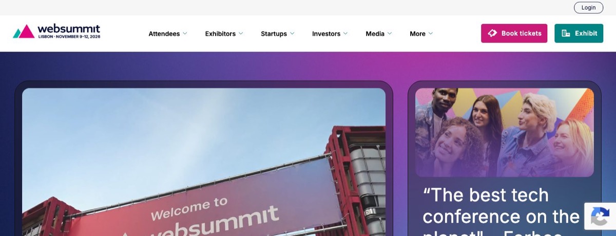 Web Summit