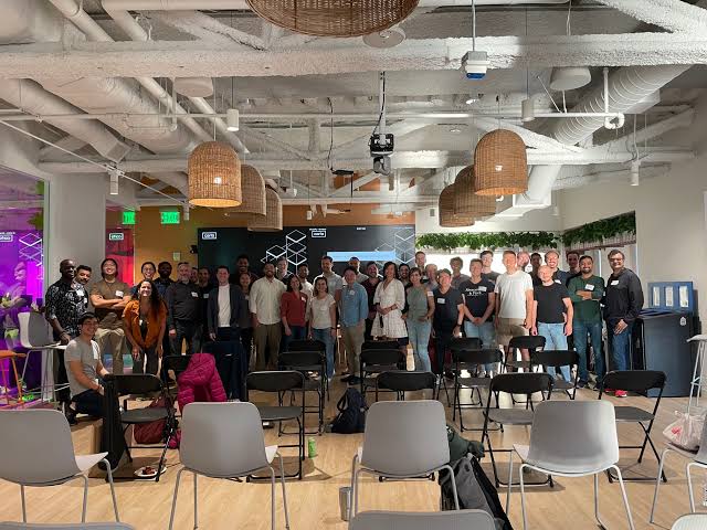 Alchemist Accelerator