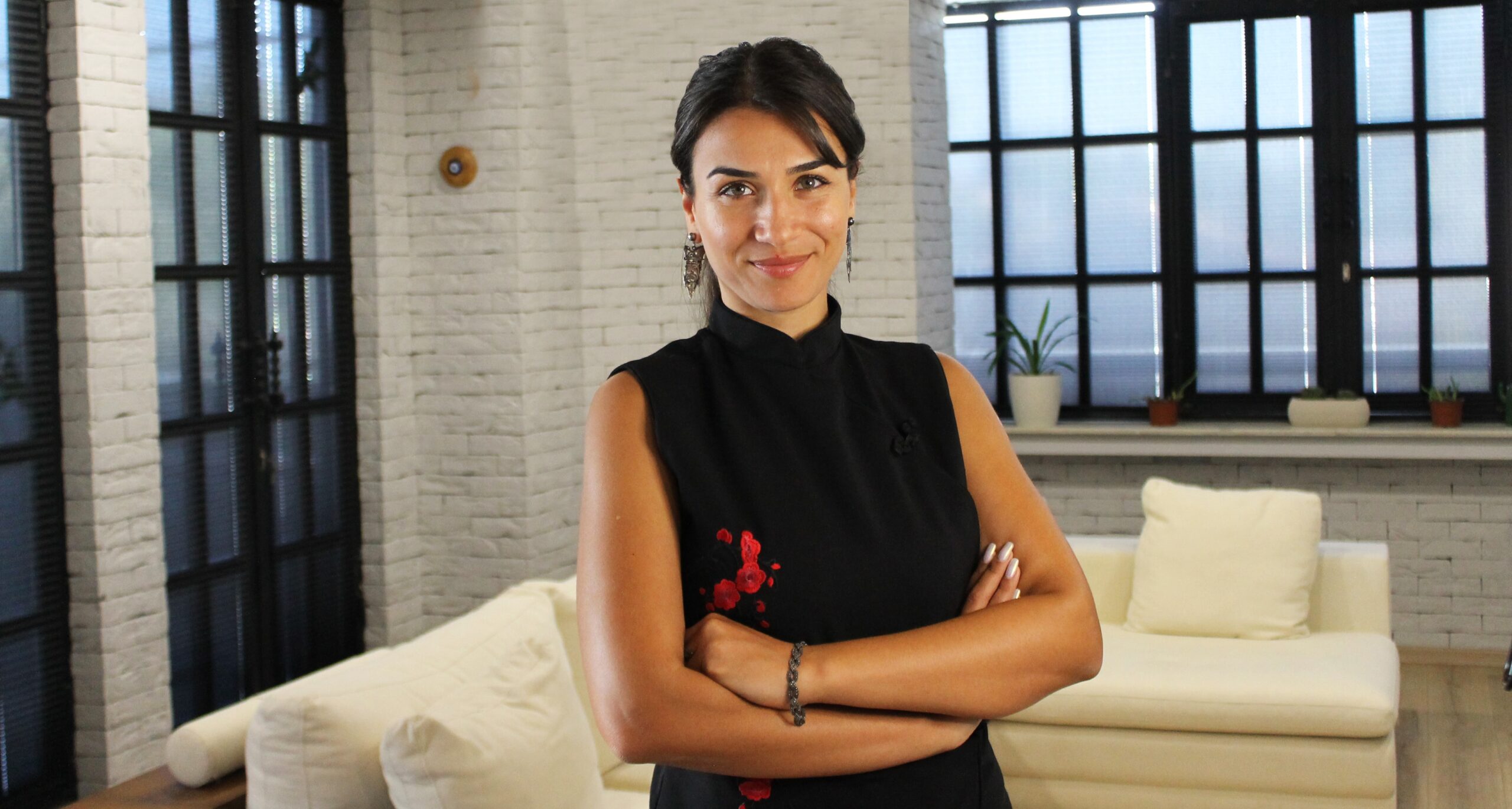 Zeynep Balca Yilmaz
