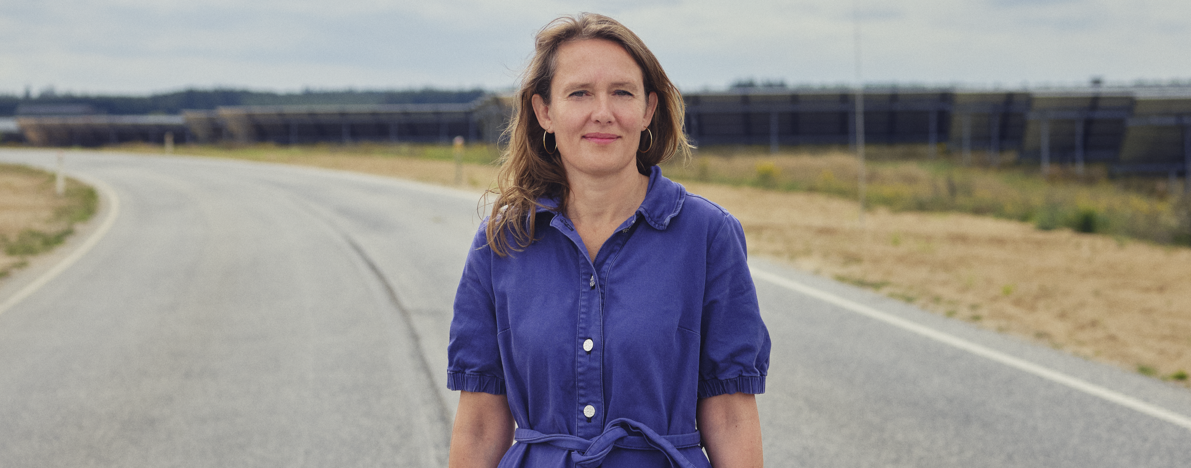 Anna Riis Hedegaard