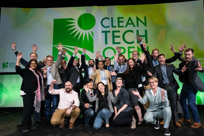 Cleantech Open