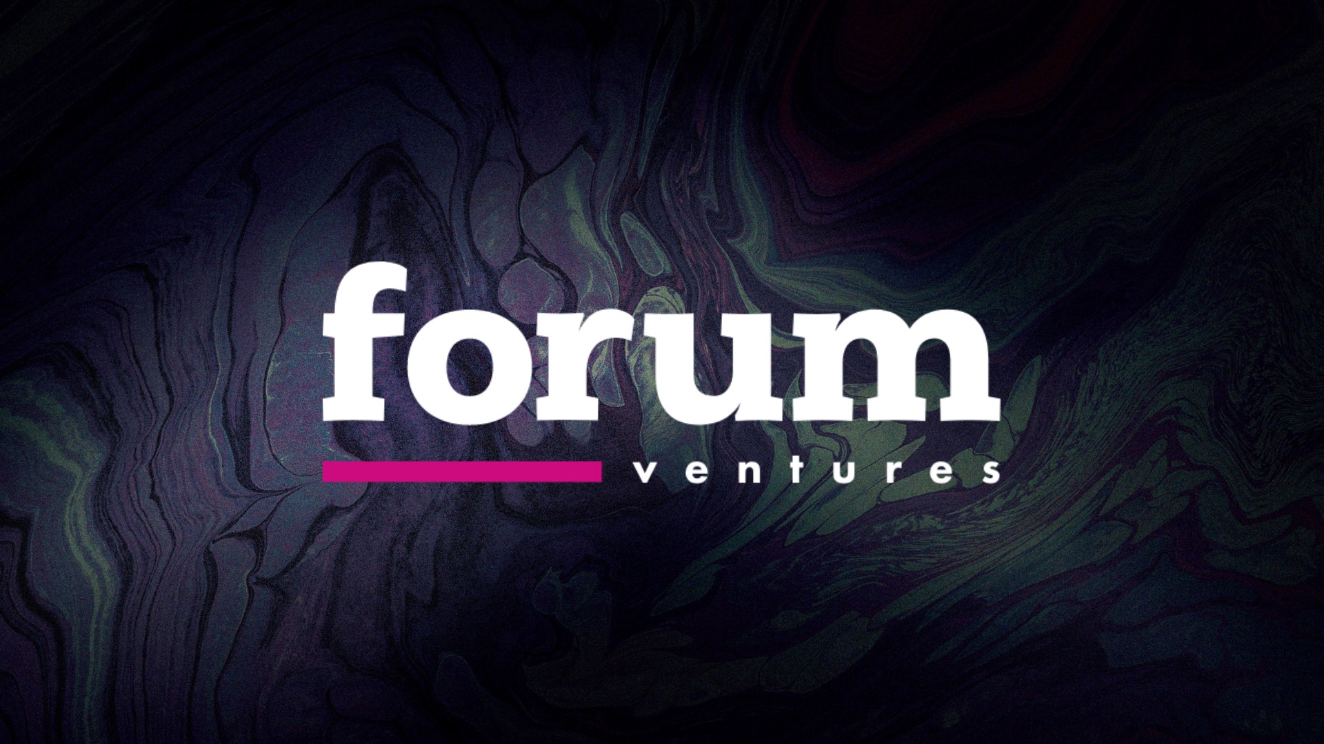 Forum Ventures
