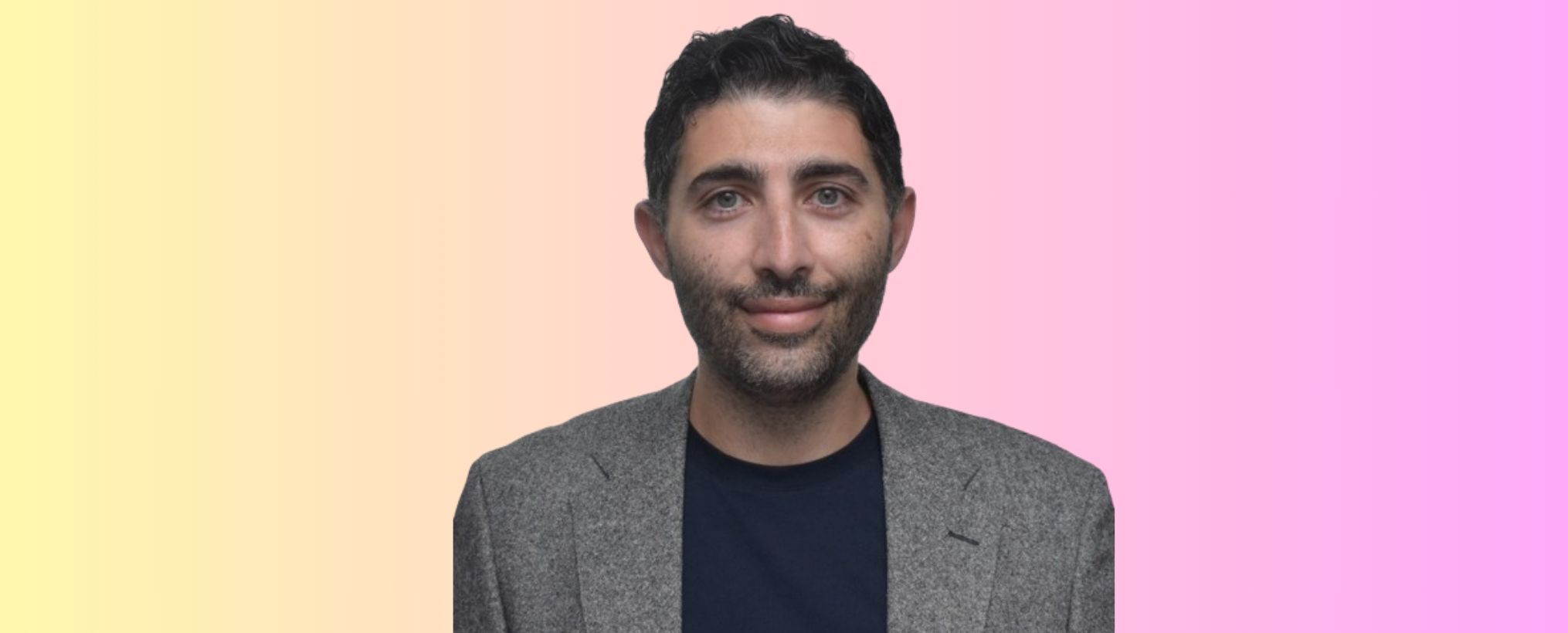 Hassan Daher