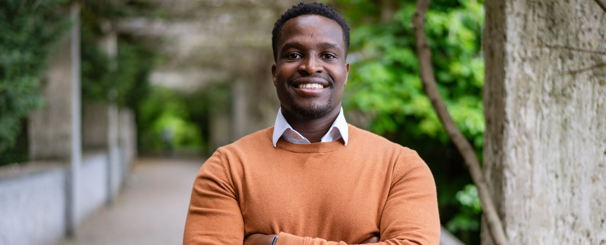 Ayo Adeyefa