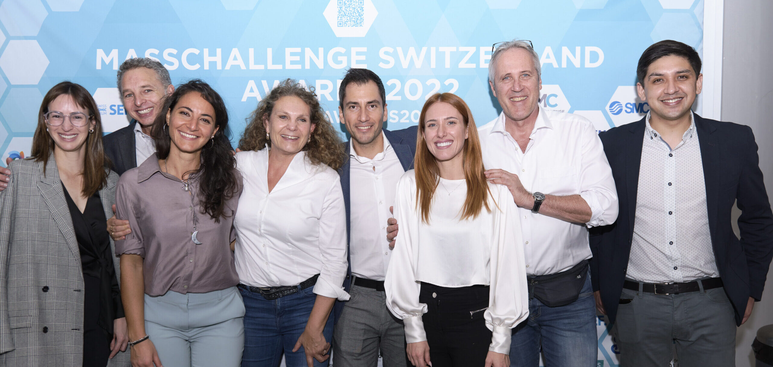 MassChallenge