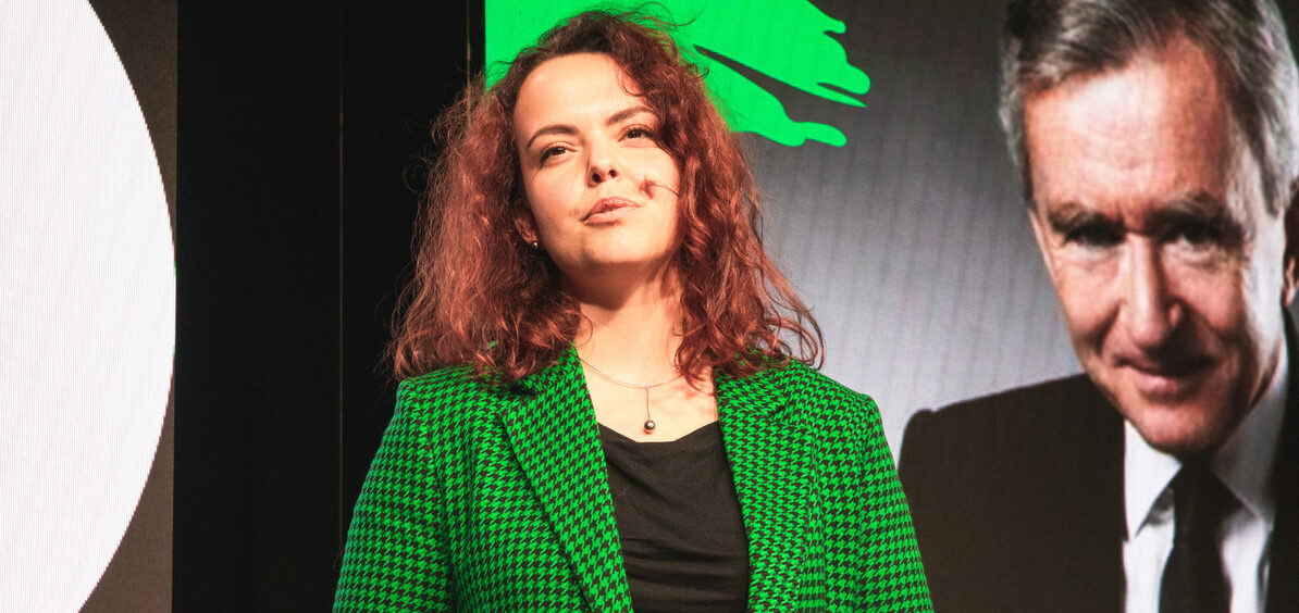 Ilana Devillers
