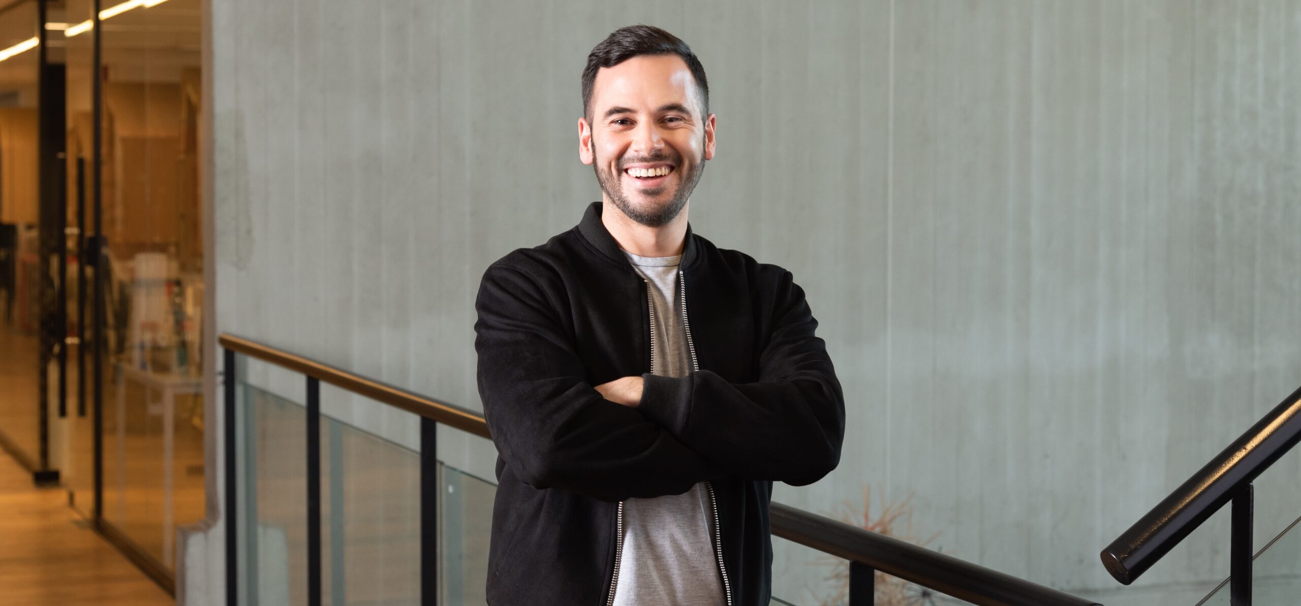 Ariel Díaz Ailán