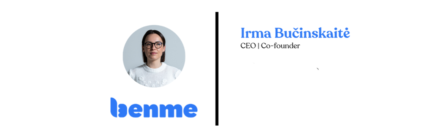 Irma Bučinskaitė