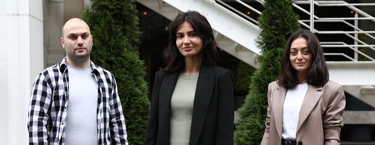 Ani Manjavidze