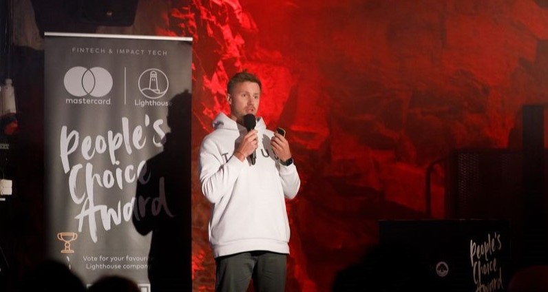 Kirill Lisitsyn