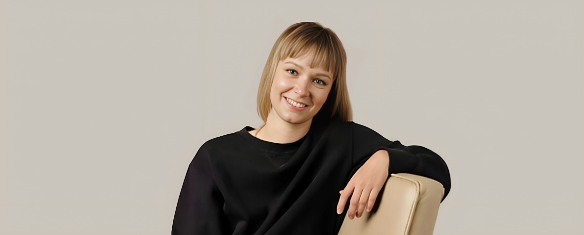 Katya Letunovsky