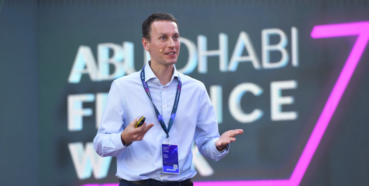 Radek Jezbera
