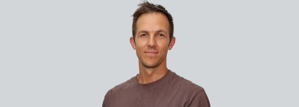 Benjamin Karpinski