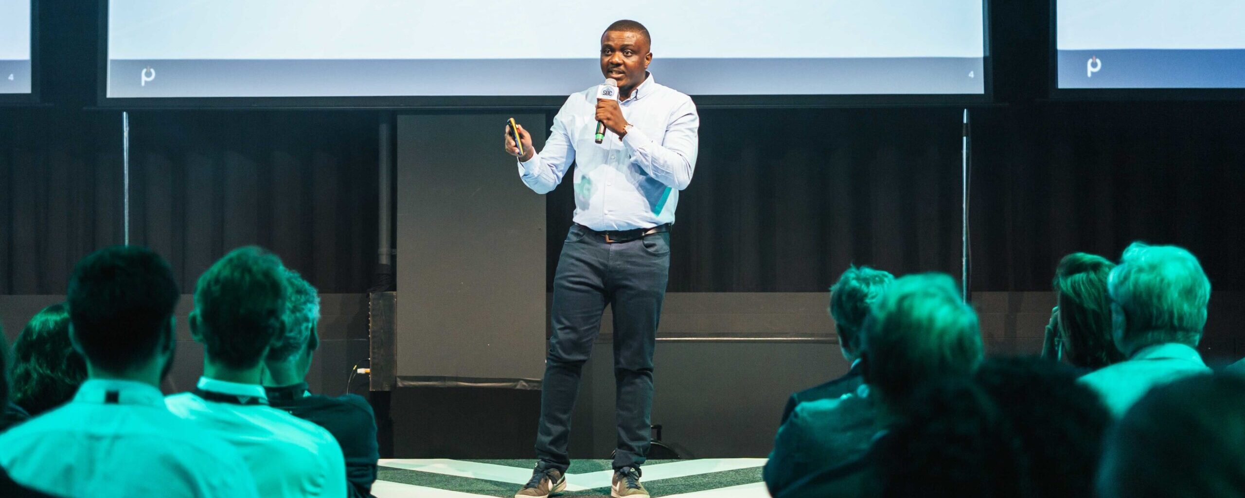 Ifeanyi Ukwuoma
