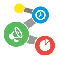 Zoho Social logo