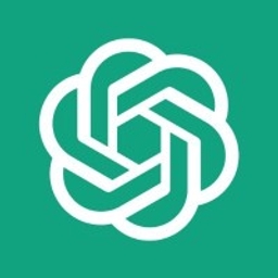 ChatGPT logo