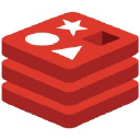 Redis logo