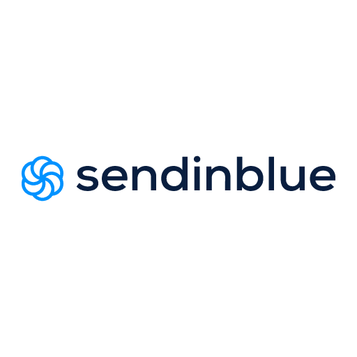 SendinBlue logo
