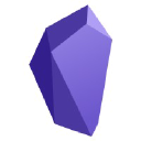 Obsidian logo
