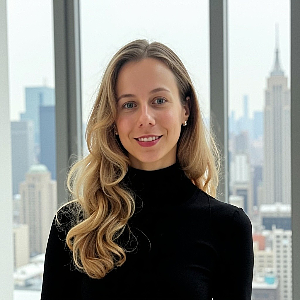 Elizaveta Baronina