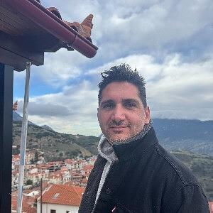 Foti Panagiotakopoulos