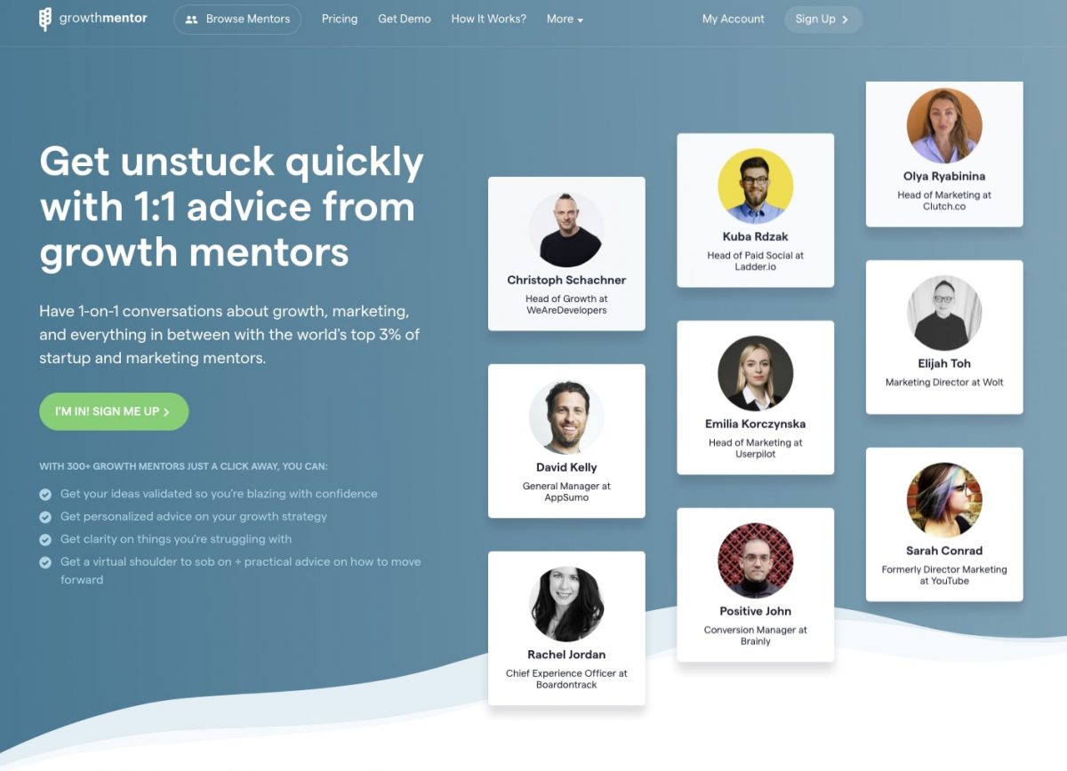 We're Huge Fans of Online Mentoring Platforms (So We Made a List of