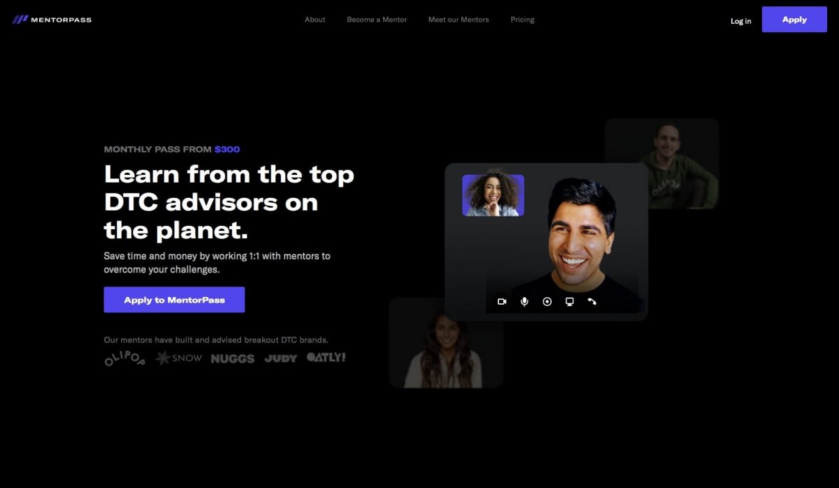 We're Huge Fans of Online Mentoring Platforms (So We Made a List of Them  All) - Growth Mentor GrowthMentor