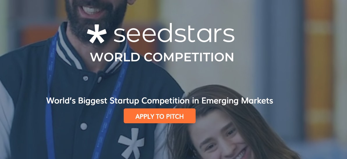 seedstar startup pitch competition
