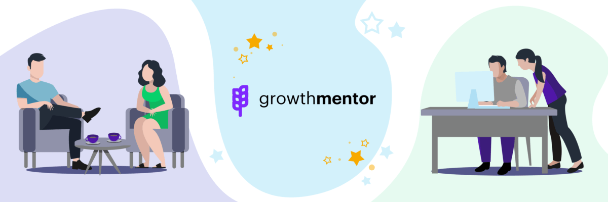 GrowthMentor startup