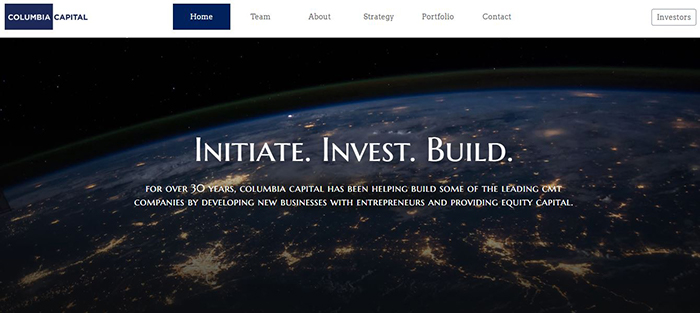 Columbia Capital-VC