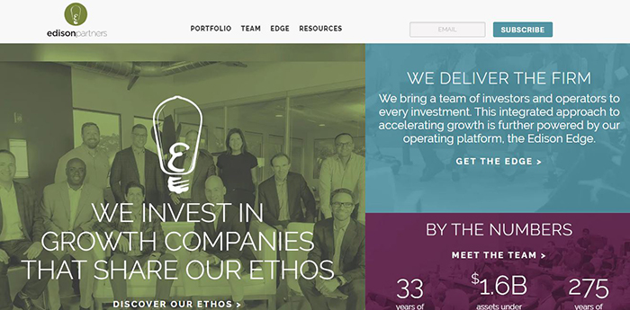 Edison Partners-VC