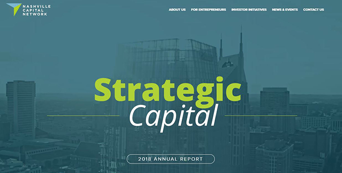 Nashville Capital Network-VC