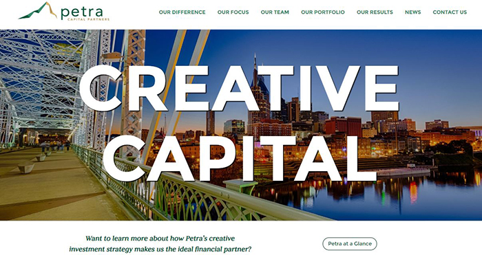 Petra Capital Partners-VC