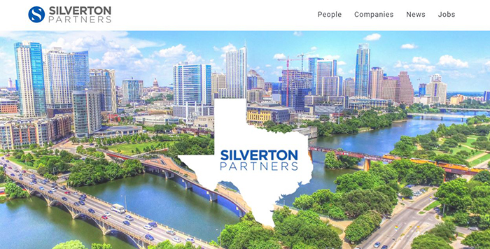 Silverton Partners-VC