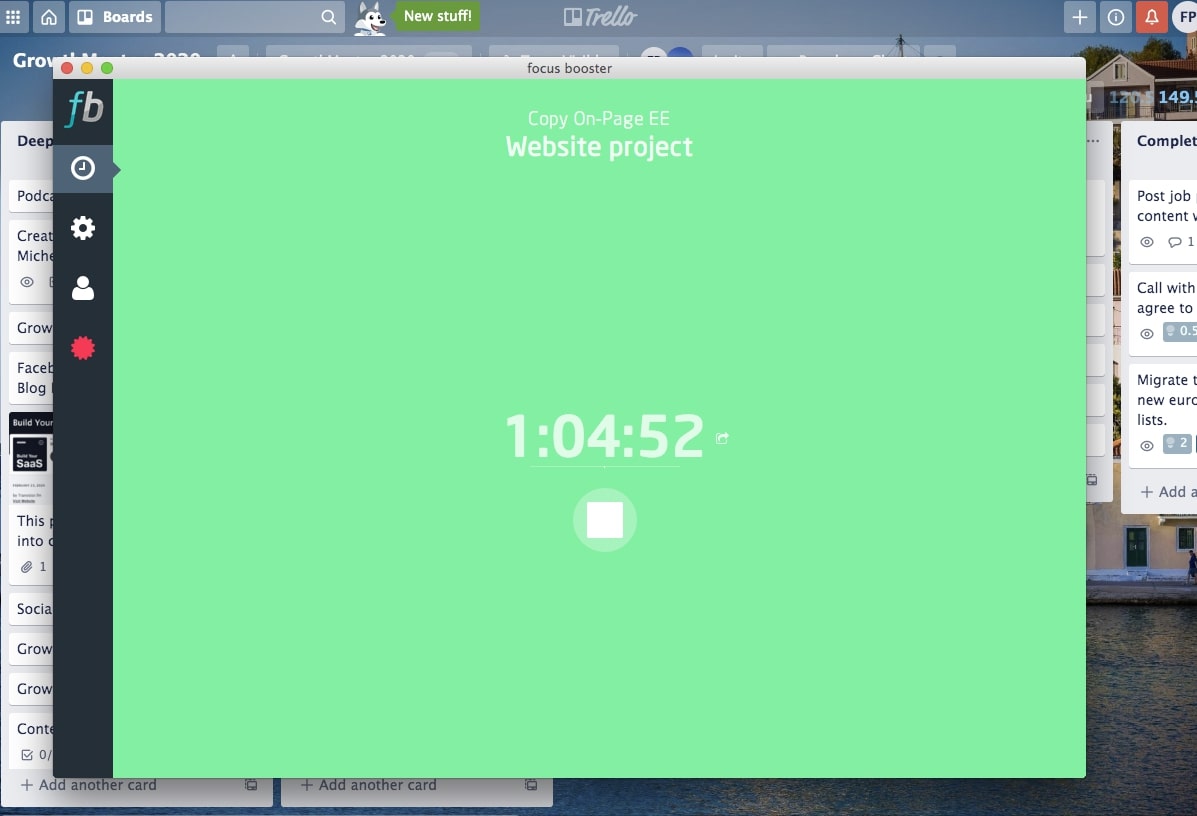 Trello, Inc. – Joel on Software