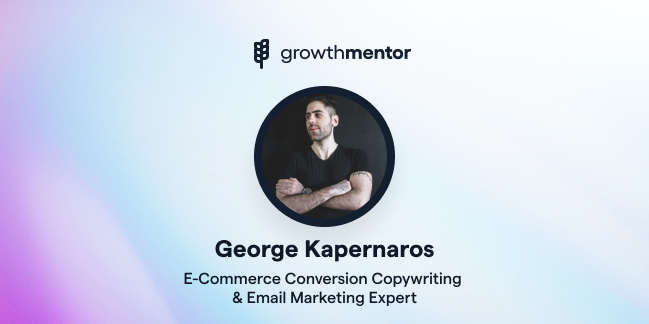 George Kapernaros