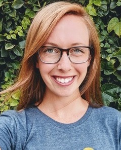 Dani Hart